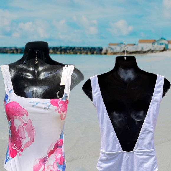 Sell new Bathing suits never worn tags still attached - Picture 3 of 15